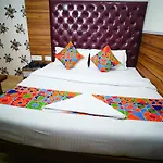 Hotel Delhi Darshan Deluxe-By Rsl Hospitality