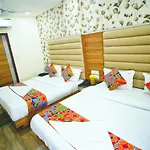 Hotel Delhi Darshan Deluxe-By Rsl Hospitality