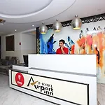 Capital O 5409 Airport T1
