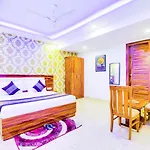 Hotel Fabulous - Delhi Airport