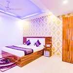 Hotel Fabulous - Delhi Airport