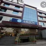 Hotel Pitrashish Pride Igi Intl Airport Delhi