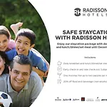 Country Inn & Suites By Radisson, Delhi Satbari