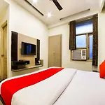 Oyo 78699 Hotel Klick International
