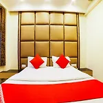Oyo 78699 Hotel Klick International