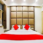 Oyo 78699 Hotel Klick International
