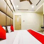 Oyo 78699 Hotel Klick International