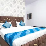Hotel Gs International Couple Friendly At Delhi University