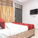 Hotel Gs International Couple Friendly At Delhi University