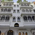 Staybook-Jyoti Mahal A Heritage Hotel