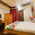 Fabexpress Welcome Palace Near New Delhi Railway Station