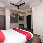 Oyo 36848 Embellish Inn