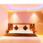 Hotel Royal Sky Luxury Near Delhi Airport