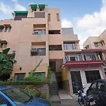 Oyo Home Elegant Studio Sarita Vihar Near Sarita Vihar Metro Station