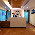 Hotel Emarald, New Delhi
