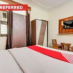 Fabhotel Luck Residency Delhi Airport