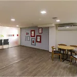 Fabhotel The Chaitanyas Rohini Sec 18