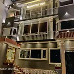 The Beaufort Inn
