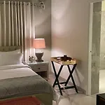 Frangipani Suite