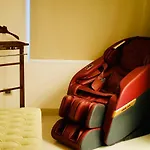 Frangipani Suite