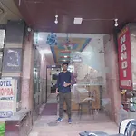 Hotel Nandi Mahadev By Wb Inn