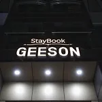 Staybook Hotel Geeson- New Delhi Railway Station