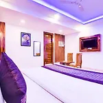 Hotel Fabulous - Delhi Airport