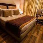 Hotel Africa Avenue