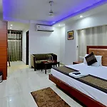 Hotel Emporio Near New Delhi Railway Station