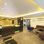 Hotel The Ivy Grand With Free Secured Parking