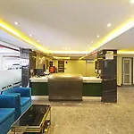 Hotel The Ivy Grand With Free Secured Parking