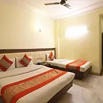 Silver Shine New Delhi - COMFORT STAY