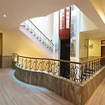 Silver Shine New Delhi - COMFORT STAY