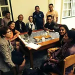 Fabhotel White Klove Near New Delhi Railway Station