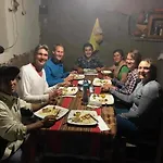 Fabhotel Stay Residency