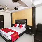 Hotel Lav Kush Deluxe At \