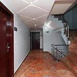 Hotel De Cruise - New Delhi Railway Station