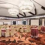 Crowne Plaza New Delhi Rohini By Ihg