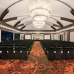 Crowne Plaza New Delhi Rohini By Ihg