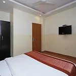Oyo 8967 Hotel Aeroporto