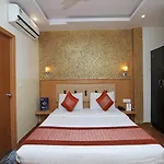 Oyo 8967 Hotel Aeroporto
