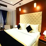 Sanca International Hotel In Patel Nagar Delhi