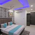 Hotel Grand Belwood Near Delhi Airport