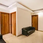 Fabhotel Royal Touch Patel Nagar