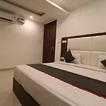 Hotel Tark Inn Near Igi Airport