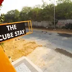 Hotel The Cube Stay
