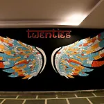The Twenties Kamla Nagar