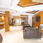 Hotel Fortuner Karol Bagh Just 1 Km From New Delhi Railway Station