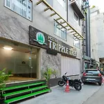 Hotel Tripple Tree - Karol Bagh