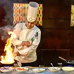 Fortune Park Orange, Sidhrawali, Gurugram - Member Itc Hotels\' Group